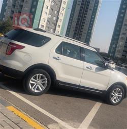 فورد إكسبلورر